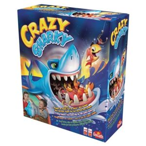 Goliath Crazy Sharky (DK)