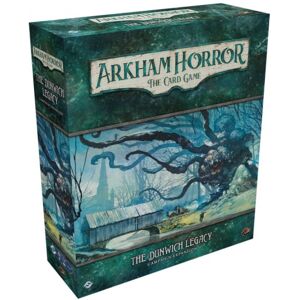 Fantasy Flight Games Arkham Horror: TCG - The Dunwich Legacy Campaign Expansion