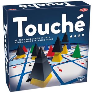 Tactic Touché (SE/FI/NO/DK/EN)