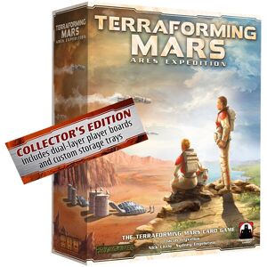 Fryx Games Terraforming Mars: Ares Expedition - Collectors Edition (EN)