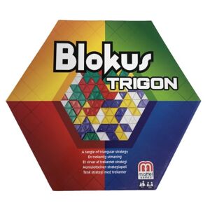 Mattel Blokus Trigon