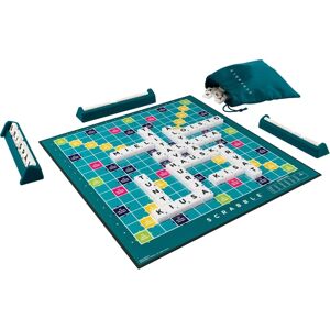 Games Scrabble Brætspil Word