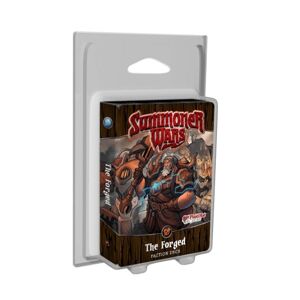 Plaid Hat Games Summoner Wars: The Forged (Exp.)