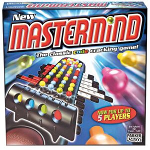 Hasbro Mastermind - Brætspil