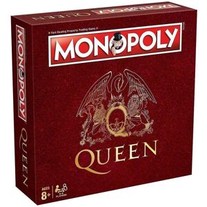 Monopoly: Queen