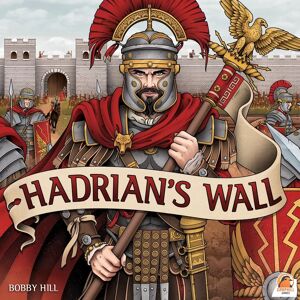 Brädspel Hadrians Wall - Brætspil