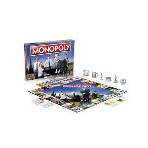 Monopoly The Office Board Game