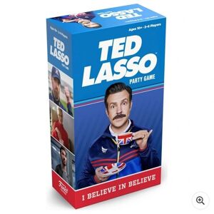 Funko Ted Lasso Party Board Game