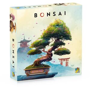 Brädspel Bonsai - Brætspil