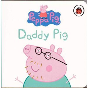 MediaTronixs Peppa Pig Story : Peppa’s Family a…, Mandy Archer