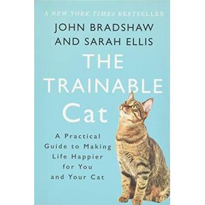 MediaTronixs The Trainable Cat: A Practical Guid…, Ellis Dr, Sarah