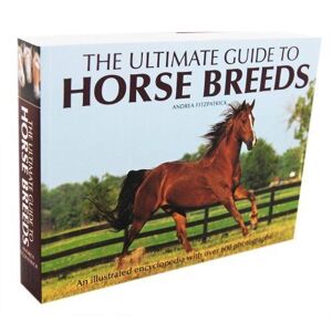 MediaTronixs The Ultimate Guide to Horse Breeds