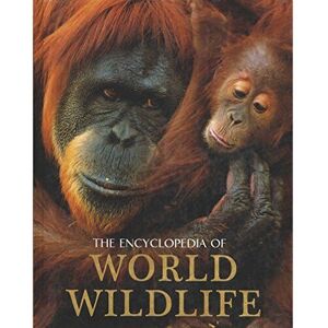 MediaTronixs Encyclopedia of World Wildlife