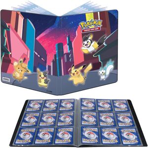 Pokemon TCG Pokemon Portfolio 9-pocket Shimmering Skyline