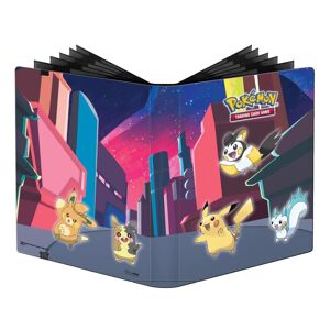 Pokemon TCG Pokemon Pro-Binder Portfolio Shimmering Skyline