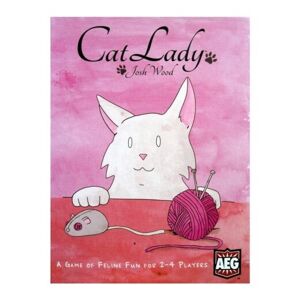 AEG Cat Lady