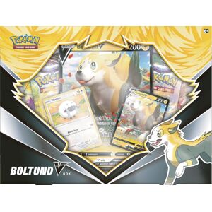 Pokemon TCG Pokemon V Box Boltund