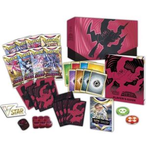 Pokemon Sword & Shield Astral Radiance Elite Trainer Box