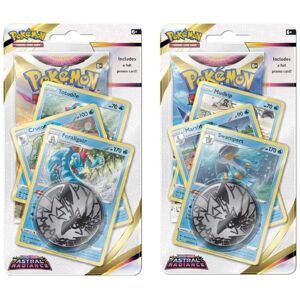 Pokémon Pokemon - S&S 10 - Astral Radiance - Premium Display - 2-Pack - EN