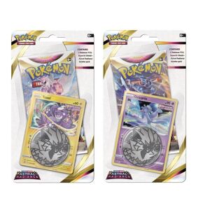 Pokémon Pokemon - S&S 10 - Astral Radiance - Blister Display - 2-Pack - EN