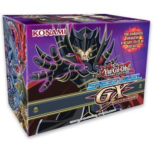 Yu-Gi-Oh! - YGO 2023 Speed Duel GX: Duelists of Shadows EN