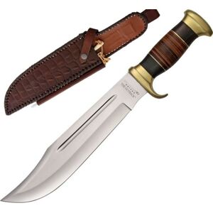 Down Under Large Bowie Knife - Original Crocodile Dundee