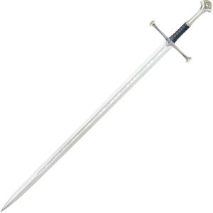 United UC1380 ANDURIL ARAGORN'S SWORD (kan forudbestilles)