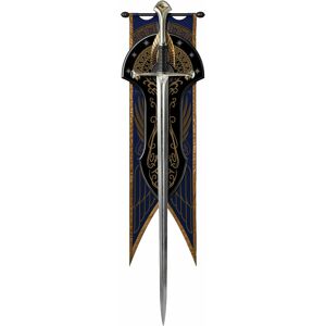 United UC3516 Lord of the Rings: Anduril Museum Collection Sword Replica