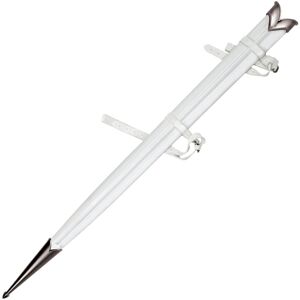 United UC1417WT Lord of the Rings: Glamdring White Scabbard