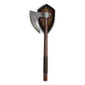 United UC3589 Lord of the Rings: War Axe of Rohan