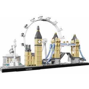 Lego Architecture London