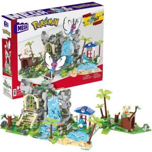 Mega Construx HHN61 byggeklods