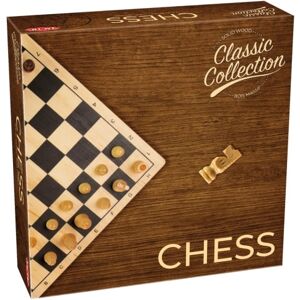 Tactic Chess - Classic Collection