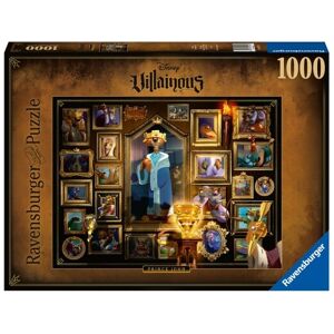 Ravensburger: Villainous - King John 1000 Brikker