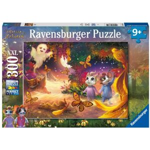 Musse & Helium Drömland Pussel 300 bitar Ravensburger