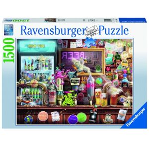 Ravensburger Craft Beer Bonanza 1500 Brikker