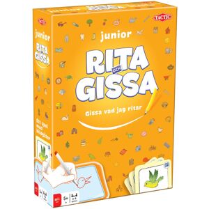 Tactic Rita & Gissa Junior (SE)