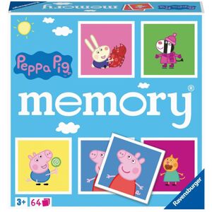 Ravensburger Greta Gris Memory®