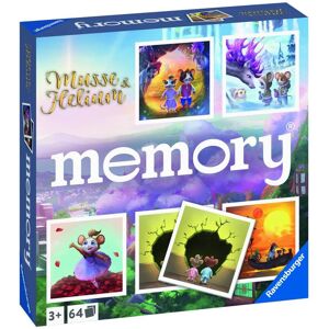 Ravensburger Musse & Helium Memory®