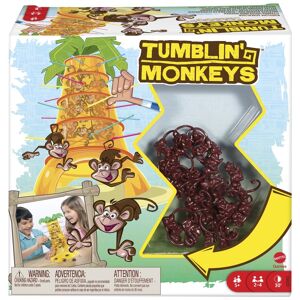 Mattel Tumbling Monkeys Spel