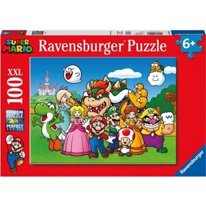Ravensburger Super Mario Fun 100p