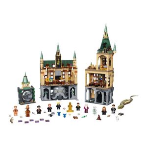 Lego Harry Potter Hogwarts: Hemmelighedernes Kammer