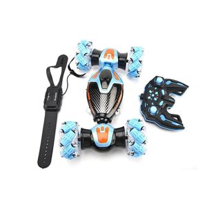 Gear4Play G4P Twister Stunt Car with lights Gesture sensing mode