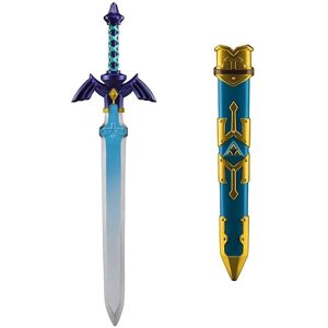 Zelda Link Sword