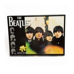 Bengans The Beatles - Beatles For Sale (1000 Piece Puzzle)
