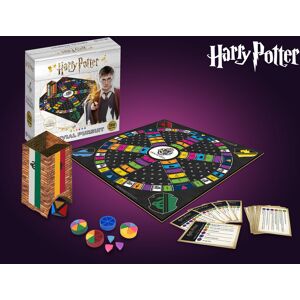 Trivial Pursuit Harry Potter: Ultimate Edition