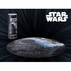 Star Wars Death Star Dobbeltsidet Puslespil