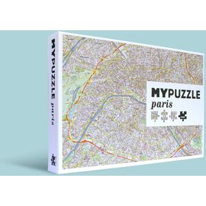 My Puzzle - Paris