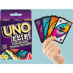 UNO Flip Kortspil