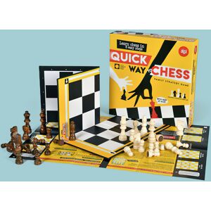 Quick Way To Chess Spil